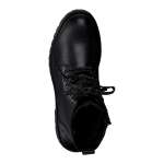 náhled Dámská obuv TAMARIS TAM-10303631-W2 černá