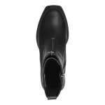 náhled Dámská obuv TAMARIS TAM-10303636-W2 černá