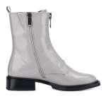 náhled Dámská kotníková obuv TAMARIS 25024-39-213 šedá W2