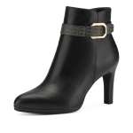 náhled Dámská obuv TAMARIS TAM-10303638-W2 černá