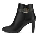 náhled Dámská obuv TAMARIS TAM-10303638-W2 černá