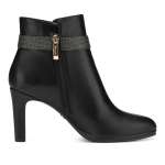 náhled Dámská obuv TAMARIS TAM-10303638-W2 černá