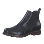 náhled Dámská obuv TAMARIS TAM-10303639-W2 černá