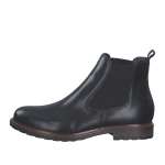 náhled Dámská obuv TAMARIS TAM-10303639-W2 černá