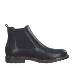náhled Dámská obuv TAMARIS TAM-10303639-W2 černá