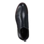 náhled Dámská obuv TAMARIS TAM-10303639-W2 černá