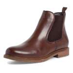 náhled Dámská obuv TAMARIS TAM-10303640-W3 hnědá