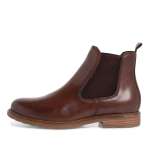 náhled Dámská obuv TAMARIS TAM-10303640-W3 hnědá