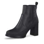 náhled Dámská kotníková obuv TAMARIS 25454-39-003 černá W3