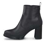 náhled Dámská kotníková obuv TAMARIS 25454-39-003 černá W3