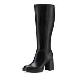 náhled Dámské kozačky TAMARIS 25537-39-001 černá W2