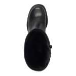 náhled Dámské kozačky TAMARIS 25537-39-001 černá W2