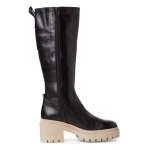 náhled Dámské kozačky TAMARIS 25640-39-044 černá W3