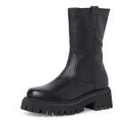 náhled Dámská kotníková obuv TAMARIS 25928-39-001 černá W2