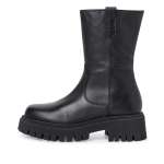 náhled Dámská kotníková obuv TAMARIS 25928-39-001 černá W2