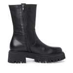 náhled Dámská kotníková obuv TAMARIS 25928-39-001 černá W2