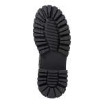 náhled Dámská kotníková obuv TAMARIS 25928-39-001 černá W2