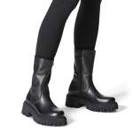 náhled Dámská kotníková obuv TAMARIS 25928-39-001 černá W2