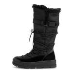náhled Dámské kozačky TAMARIS TAM-10303688-W2 černá