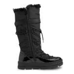 náhled Dámské kozačky TAMARIS TAM-10303688-W2 černá