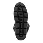 náhled Dámské kozačky TAMARIS TAM-10303688-W2 černá