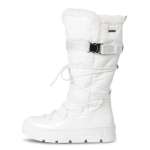 náhled Dámské kozačky TAMARIS TAM-10303689-W2 bílá