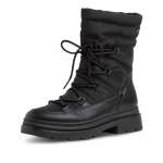 náhled Dámská obuv TAMARIS TAM-10303692-W2 černá