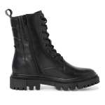 náhled Dámská kotníková obuv TAMARIS 26844-29-003 černá W3