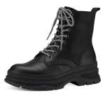 náhled Dámská kotníková obuv TAMARIS 26884-39-001 černá W3