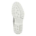 náhled Dámská kotníková obuv TAMARIS 26893-39-107 bílá W3