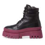 náhled Dámská kotníková obuv TAMARIS 26897-39-051 černá W3