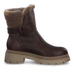 náhled Dámská kotníková obuv TAMARIS 26923-29-411 hnědá W2