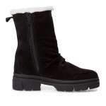 náhled Dámská kotníková obuv TAMARIS 26934-39-001 černá W2