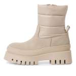 náhled Dámská kotníková obuv TAMARIS 26939-39-375 béžová W3