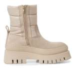 náhled Dámská kotníková obuv TAMARIS 26939-39-375 béžová W3