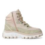 náhled Dámská kotníková obuv TAMARIS 26948-39-773 zelená W3