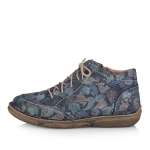 náhled Dámská obuv JOSEF SEIBEL JOS-10303743-W2 modrá