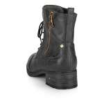 náhled Dámská obuv MUSTANG MUS-10303748-W2 šedá