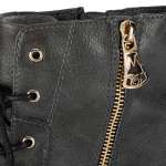 náhled Dámská obuv MUSTANG MUS-10303748-W2 šedá