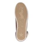 náhled Dámská obuv MUSTANG MUS-10303753-W2 hnědá