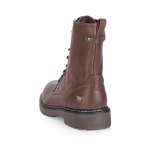 náhled Dámská obuv MUSTANG MUS-10303755-W2 hnědá