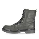 náhled Dámská kotníková obuv MUSTANG 1366508-770 zelená W2