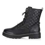 náhled Dámská kotníková obuv MUSTANG 1398516-9 černá W2