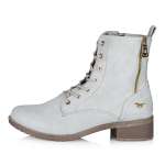 náhled Dámská obuv MUSTANG MUS-10303763-W3 béžová