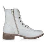 náhled Dámská obuv MUSTANG MUS-10303763-W3 béžová