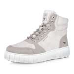 náhled Dámská obuv MUSTANG MUS-10303767-W2 béžová