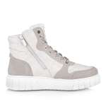 náhled Dámská obuv MUSTANG MUS-10303767-W2 béžová