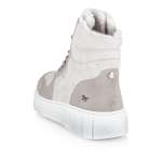 náhled Dámská obuv MUSTANG MUS-10303767-W2 béžová