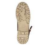 náhled Pánská obuv MUSTANG MUS-10303777-W2 hnědá