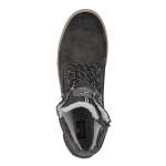 náhled Pánská obuv MUSTANG MUS-10303778-W3 šedá